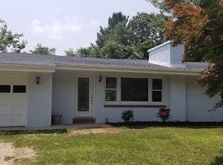 323 Johnson Rd, Sicklerville, NJ 08081