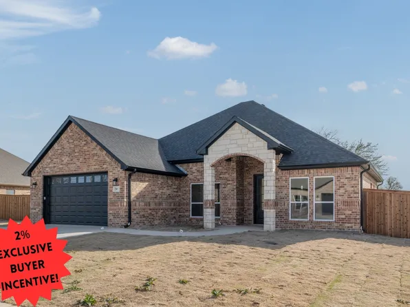 503 Limestone Cir, Mabank, TX 75147