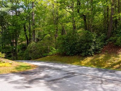 Lot 6A Club Drive, Sapphire, NC, 28774