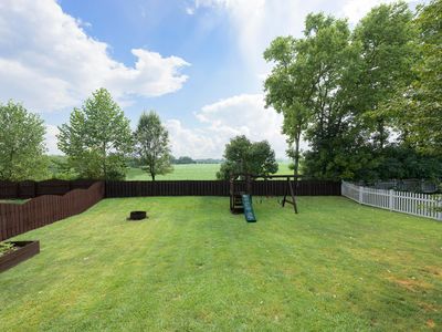 681 Deer Run Dr, Marysville, OH, 43040