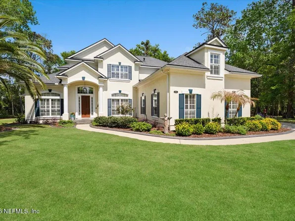 2566 FERNTREE Lane, Fleming Island, FL 32003