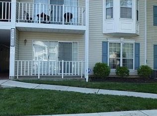 250 Kempsey Dr, North Brunswick, NJ