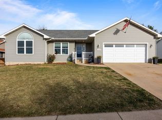 310 Partridge Ave, Marion, IA 52302