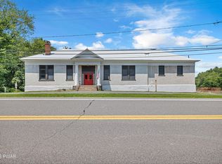 545 Route 507, Paupack, PA
