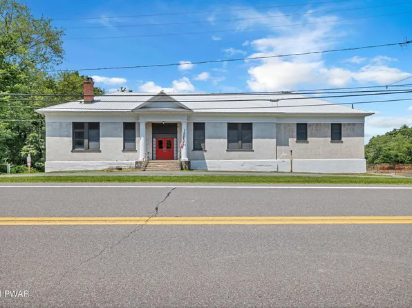 545 Route 507, Paupack, PA 18451