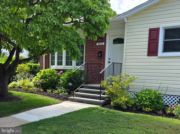 4804 Listra Rd, Rockville, MD 20853