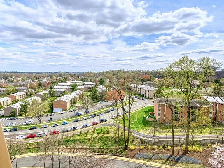 Dolley Madison Apartments at Tysons — Photo 21