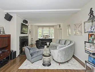 Rented by Sotheby's International Realty