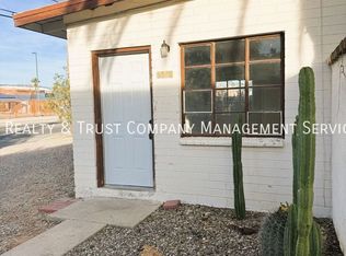 3546 E Pima St, Tucson, AZ 85716