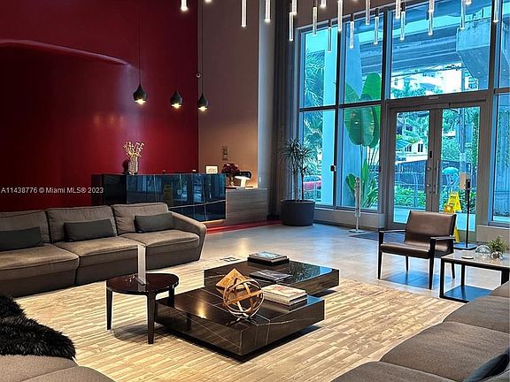 3rd image of 1100 S Miami Ave #2905