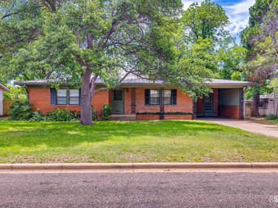 2601 Yale Ave, San Angelo, TX, 76904