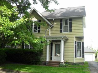 126 E Main St, Peru, IN 46970