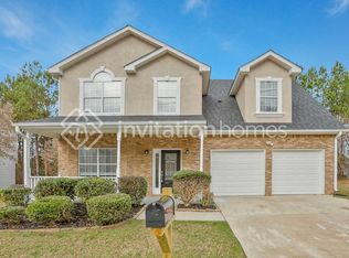 1809 Cutters Mill Way, Lithonia, GA 30058