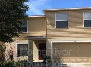 2013 Ashley Lakes Dr, Odessa, FL 33556