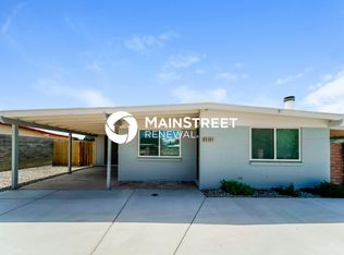 8510 E Ruby Dr, Tucson, AZ 85730