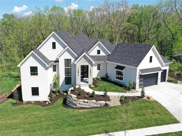 11775 S Kenton St, Olathe, KS 66061
