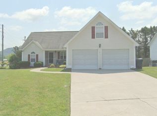 11 Chestnut Ridge Rd, Ringgold, GA 30736