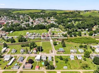 0 Keystone Walnut St, Meyersdale, PA 15552