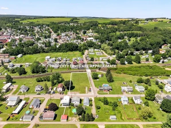 0 Keystone Walnut St, Meyersdale, PA 15552
