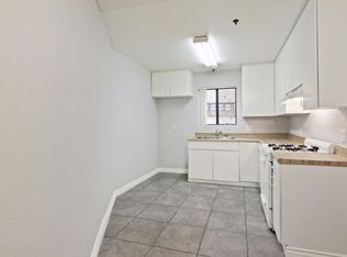 Tuscani Villas, Los Angeles, CA 90017
