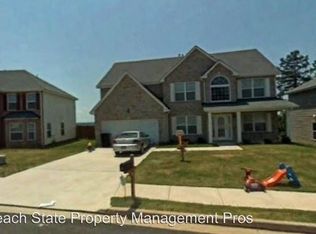 4566 Rattling Toy Way, Douglasville, GA 30135