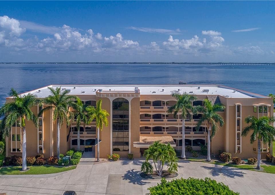 1st image of 1601 Park Beach Cir #17