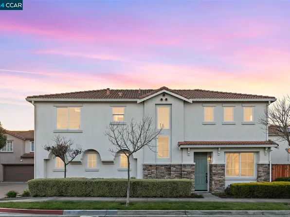 1007 Redhawk Ct, Richmond, CA 94806
