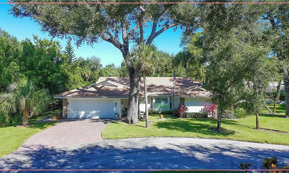 3601 Garden Lakes Clenet