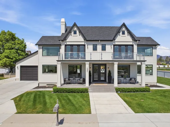 1580 W 900 N, Provo, UT 84604