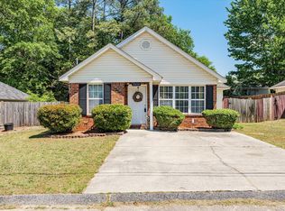 2004 End St, Augusta, GA 30909