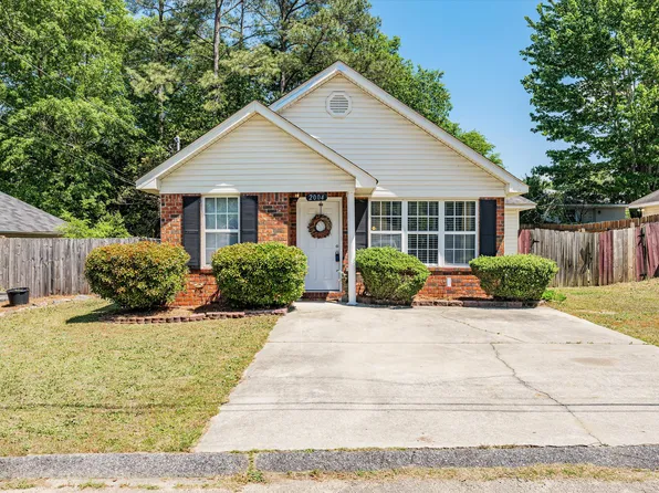 2004 End Street, Augusta, GA 30909