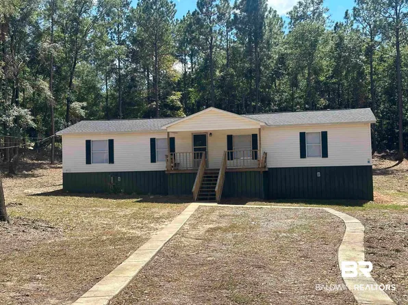10681 Alex Ct, Semmes, AL 36575