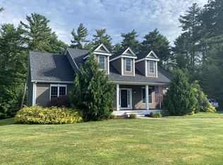 130 Ninas Way, Raynham, MA 02767