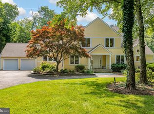 21 Andrews Ln, Princeton, NJ