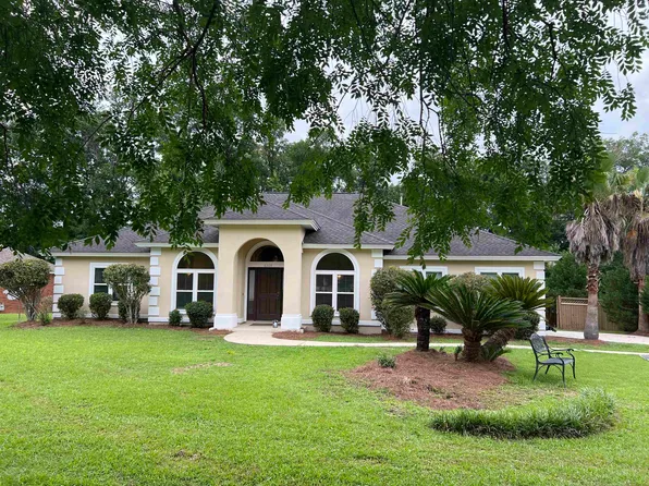 6309 Coach House Ct, Tallahassee, FL 32312