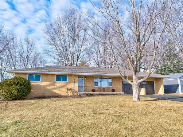 2315 Spring Rose Road, Verona, WI 53593