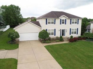 3495 Dobbins Rd, Poland, OH 44514