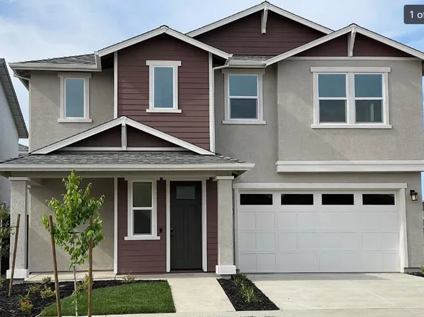 2686 Alcove Way, Sacramento, CA 95833