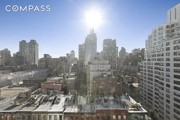 Sold by Compass | media 12