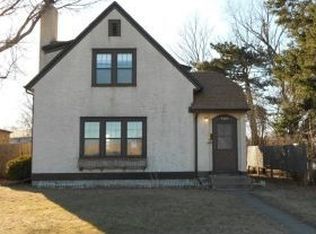 4345 W Broadway Ave, Robbinsdale, MN 55422