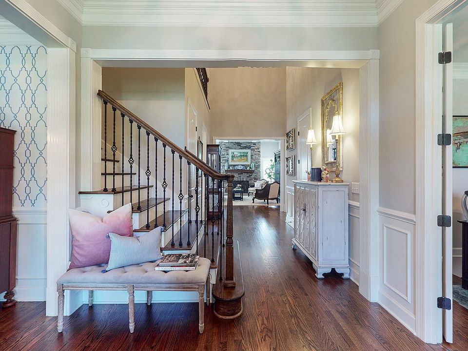 1819 Barnstaple Ln, Brentwood, TN 37027 Zillow