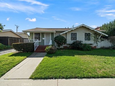 8110 E Topia St, Long Beach, CA, 90808