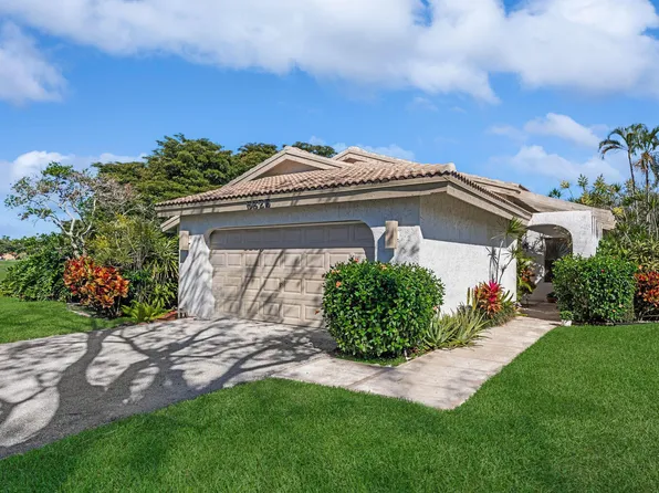5629 Lakeview Mews Court, Boynton Beach, FL 33437