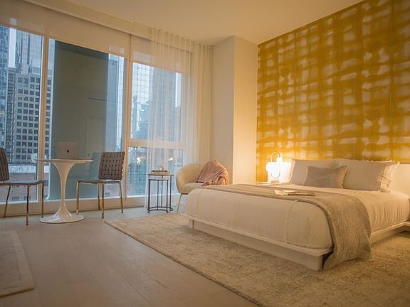 3rd image of 242 W 53rd St APT 28C