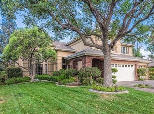 1501 McPherson Ln, Bakersfield, CA 93311