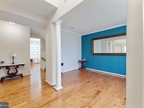 Formal Living Room