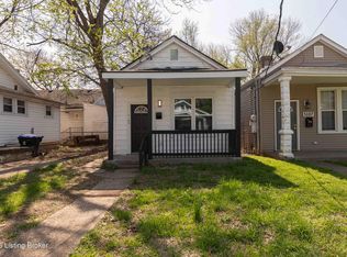3105 Montana Ave, Louisville, KY 40208