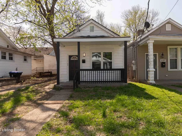 3105 Montana Ave, Louisville, KY 40208
