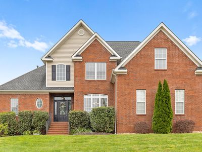 2196 Sargent Daly Dr, Chattanooga, TN, 37421