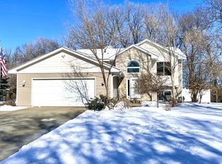 139 Hiawatha Ave W, Big Lake, MN 55309